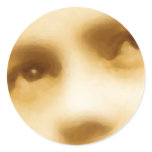 St Therese 3 Stickers