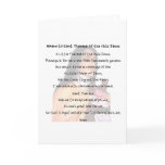 St Therese Greeting Cards