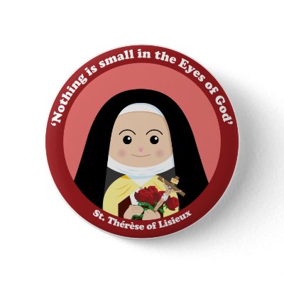 therese of lisieux criminal