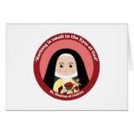 St. Thérèse of Lisieux Cards