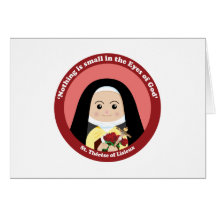 St. Thérèse of Lisieux Cards