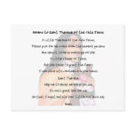 St Therese Postcards