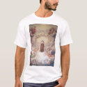 st. therese t-shirts by roeltrevino st. therese t-shirts