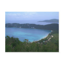 ST. Thomas 042 Postcards