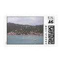 St. Thomas 2008 postage