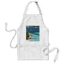 St. Thomas Aprons