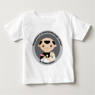 st thomas aquinas t shirt
