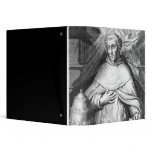 St. Thomas Aquinas Vinyl Binders