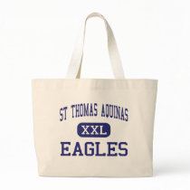 St Thomas Aquinas - Eagles - High - Louisville bags