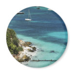 St. Thomas magnets