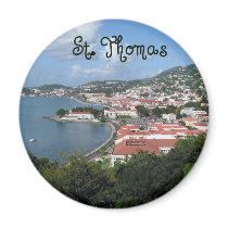 St. Thomas Magnets