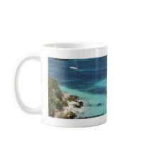 St. Thomas Coffee Mugs