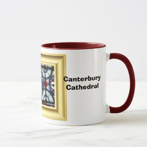 Canterbury Coffee Logo Canterbury Coffee Logo