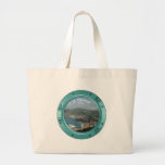 St Thomas Porthole Canvas Bag