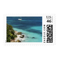 St. Thomas Stamp