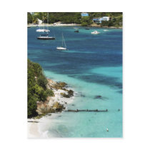 St. Thomas Postcards