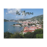 st. thomas, caribbean, u.s.v.i.