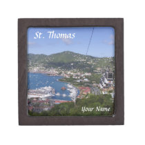 St Thomas Premium Gift Box premium gift boxes