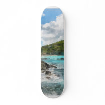 St. Thomas Shoreline