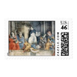 St. Thomas Stamp