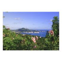 St. Thomas, US Virgin Islands. Charlotte