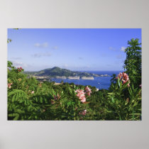 St. Thomas, US Virgin Islands. Charlotte