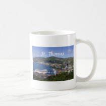 St Thomas View mugs