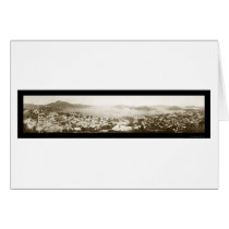 St Thomas Virgin Isles Photo 1922 cards