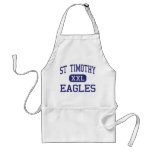 St Timothy Eagles Middle West Hartford Aprons