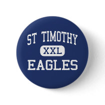 St Timothy Eagles Middle West Hartford buttons