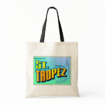 ST. TROPEZ BAGS