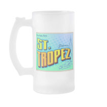 ST. TROPEZ MUG