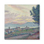 St. Tropez, Pinewood, 1896 Magnet