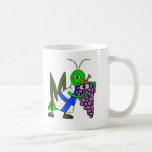 St. Urho's Day "Share the Love" Mug mugs