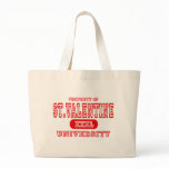 St. Valentine University Bags