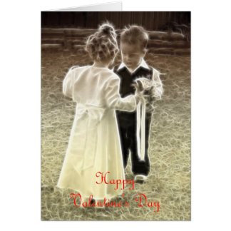 Childhood sweethearts from St