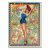cuba, girl, 1940s, swimsuit, sunshine, south,