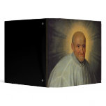 St. Vincent de Paul binders
