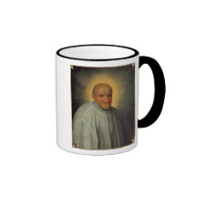 St. Vincent de Paul Coffee Mugs