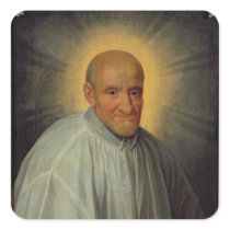 St. Vincent de Paul Stickers