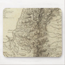 St Vincent mousepads