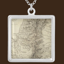 St Vincent necklaces