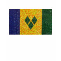 St. Vincent & the Grenadines flag t-shirts by zmgc08 St. Vincent & the Grenadines flag t-shirts