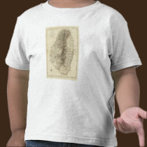 St Vincent t-shirts