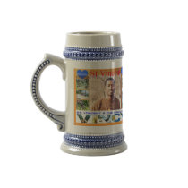 st vincent, vincent island mugs