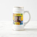 st vincent, vincent island mugs