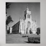St. Vincent's Church posters