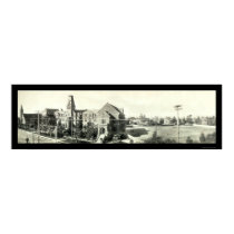 St Vincents LA CA Photo 1908 posters by lc_panoramicphotos St Vincents LA CA Photo 1908 posters