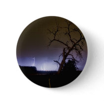 St Vrain Tree Lightning Storm Pin
