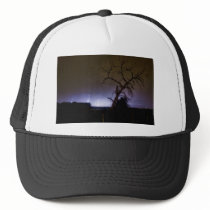 St Vrain Tree Lightning Storm Hat